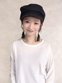 コードライン 米子店(CODE.LINE) 藤後 ゆき