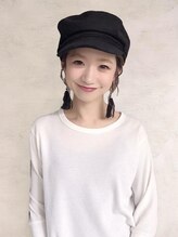 コードライン 米子店(CODE.LINE)&nbsp;藤後 ゆき