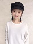 藤後 ゆき