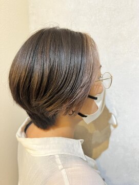 ウィスプ 赤羽店(wisp) フェイスフレーミング♪