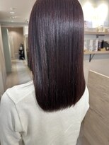 トゥーリ 長崎住吉店(tuuli)&nbsp;ピンクブラウン