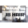 ジェイビーヘアー(JB HAIR)のお店ロゴ