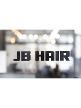 JB　HAIR【ジェイビーヘアー】
