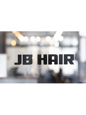 ジェイビーヘアー(JB HAIR)