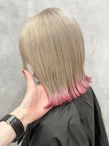 シーエスメイド バイ シャチュー 大須店(CS made by SHACHU)&nbsp;CS STYLE