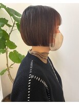 ハーティー(HEARTY)&nbsp;ミニボブ