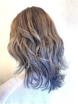 レム 武蔵小山(REM) アイスシルバー