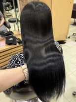 ゼスト 吉祥寺店(ZEST)&nbsp;酸性ストレート/髪質改善/ツヤ髪/zest吉祥寺yuna