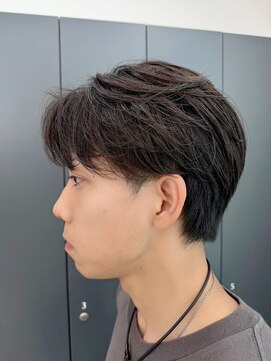 ノエ ナゴヤ(NOE NAGOYA) センターパートT-26