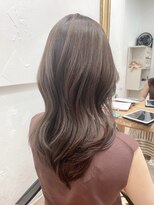 ミッシェル アフロート(michelle afloat)&nbsp;子育てママ◇3Dcurvecut◇Acurveで大人可愛い韓国風スタイル◇