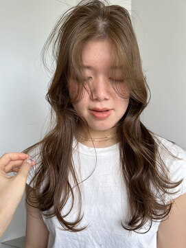 ロールアップスリーブス(ROLL UP SLEEVES) olive