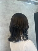 外はねボブ