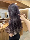 lavender color