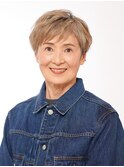 50代・60代の方に☆カーリーショート