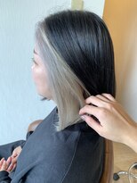 ラトット(Latot)&nbsp;フェイスフレーミングカラー