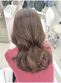 オリーブベージュ/赤味消したい方におすすめ