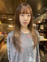 グリーン 表参道(green)&nbsp;【MADOKA】ハイレイヤー