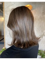 アノイ ポム(annoii_pom)&nbsp;ロブヘア