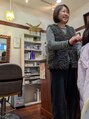 ジコモヘアー(Zicomo.Hair) 後藤 直子