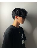ニュアンスパーマ