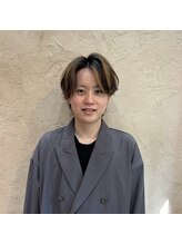 美容室 ホーム オアシス店(home) 八ヶ代 颯