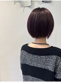 ニュアンスカラー
