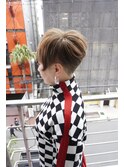 大人のモードスタイル