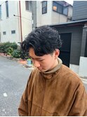 フェザーショート