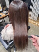 ケーオーエスビューティー(K O S beauty) 水素ケアカラー