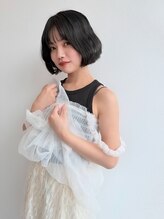 おすすめクーポン☆【カット＋オージュアトリートメント￥9900→￥8800】