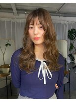 ネルケ 立川(nelke)&nbsp;hazel beige