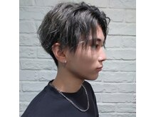 ファクトリー ヘアー(FACTORY HAIR)の雰囲気（メンズパーマおすすめ）