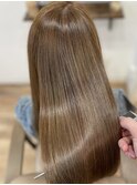 【Liss】『高濃度水素トリートメント×TOKIOトリートメント』