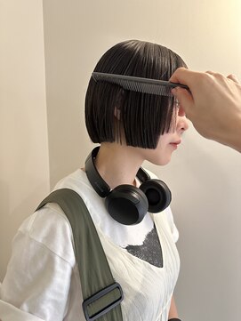 デン(den) ぷつっと bob