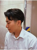 ビジネス/ショート