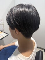 イルミ(iLUMi)&nbsp;iLUMi　×　ショートスタイル