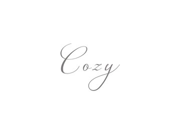 cozy【コージー】