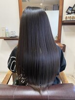 アローズ 荒尾店(arose)&nbsp;髪質改善トリートメント！