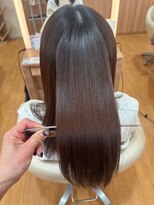 ニューヨークニューヨークマザーズ(NYNY Mothers)&nbsp;姫路髪質改善