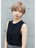 #磐田　ハイトーンショート！