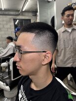 チルチェア ノースエリア 高円寺店(CHILL CHAIR north area.)&nbsp;バズカット