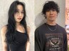 【初回限定価格】カラーも一緒に◎カット+パーマ+カラー  22000円→20000円
