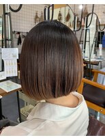 ファスナー(fustener)&nbsp;bob