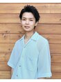 ブーケ(bouquet) 大滝 蕉平