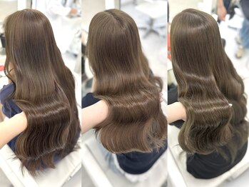 LIV OSAKA【リヴ オオサカ】