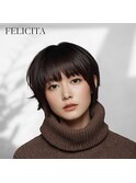 【FELICITA STYLE】