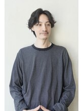 シロ(SiLO) 田島 史也