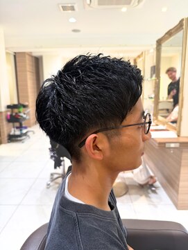 アッシュ 中山店(Ash) リクルートスタイル