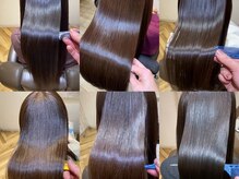 リッシュヘアー(Riche hair)