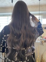 プルメリアドット(Plumeria.)&nbsp;ラベンダー